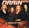 CD DRAIN - Enter My Mind MECD10192 Mercury 1999 Япония Рок Б/У
