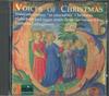 CD РАЗНЫЕ - Голоса Рождества CD015 ISISI Европа Классика Б/У