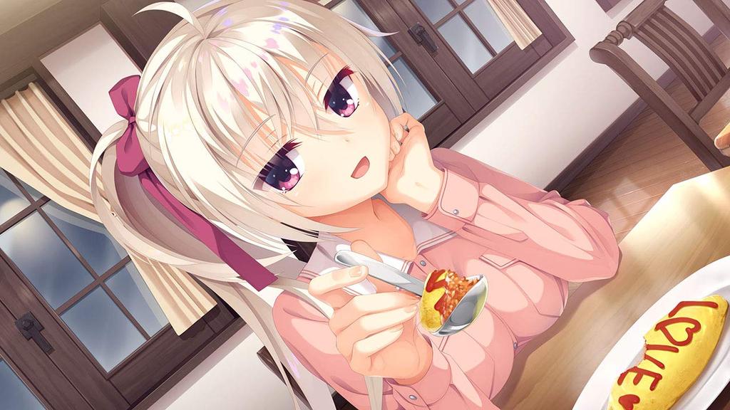 Кафе Стелла и Шинигами но Тё