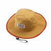 Mazume SUNSHADE HAT POP Mustard MZCP-712-06 X-Large