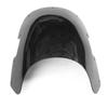 Fit For 1987 - 1992 Yamaha TZR125 Motorcycle Accessories Windshield Windscreen TZR 125 1988 1989 1990 1991 Wind Shield