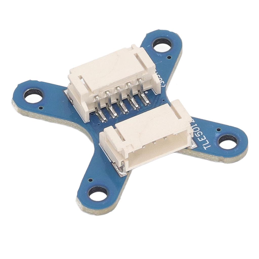 Magnetic Encoder 15 Bit High Accuracy Induction Angle Measurement Sensor Module