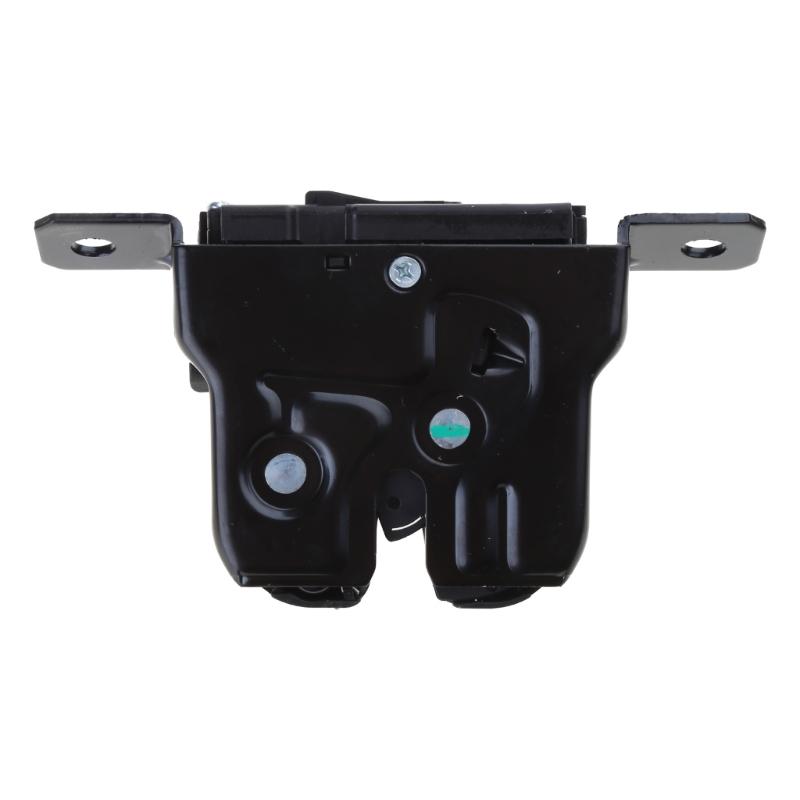 Привод блокировки задней двери, задняя дверь, задняя дверь, крышка люка багажника, двигатель для багажа, совместимый с F20 F21 51247248075