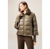 Куртка пуховая Oltre Baggy Fit