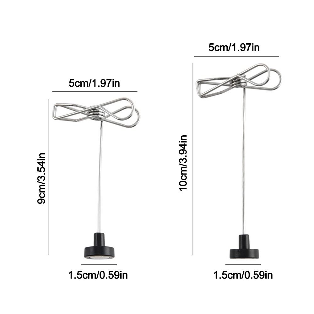 Магнитный зажим для благовоний из нержавеющей стали, гнездо для благовоний из дерева, домашнее благовоние, отпугиватель комаров