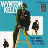 CD WYNTON KELLY - Piano 00025218640121 Оригинальный джаз C 1989 Не Япония Джаз Б/у