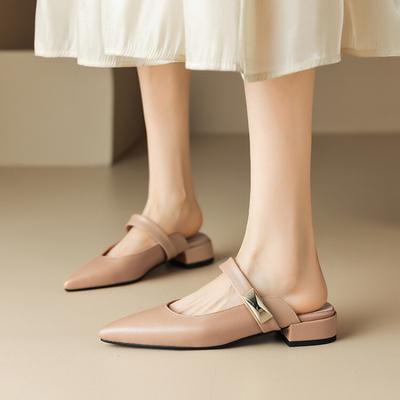 Женская обувь – Сандалии