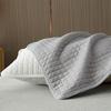2шт потонепроницаемая наволочка для подушки удобные подушки изоляционный слой бытовая наволочка для головы масло для дома
