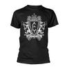 Футболка Emperor Crest 2 Official Tee мужская унисекс