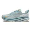 HOKA Clifton 9 Cloud Blue Мужские кроссовки Ice-Flow 1127895-CBIF