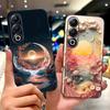 Cover For ITEL S25 S685LN Case Shockproof Silicone Cute Cartoon Fashion Funny Bumper For S25 ITEL S 25 Phone Case Funda