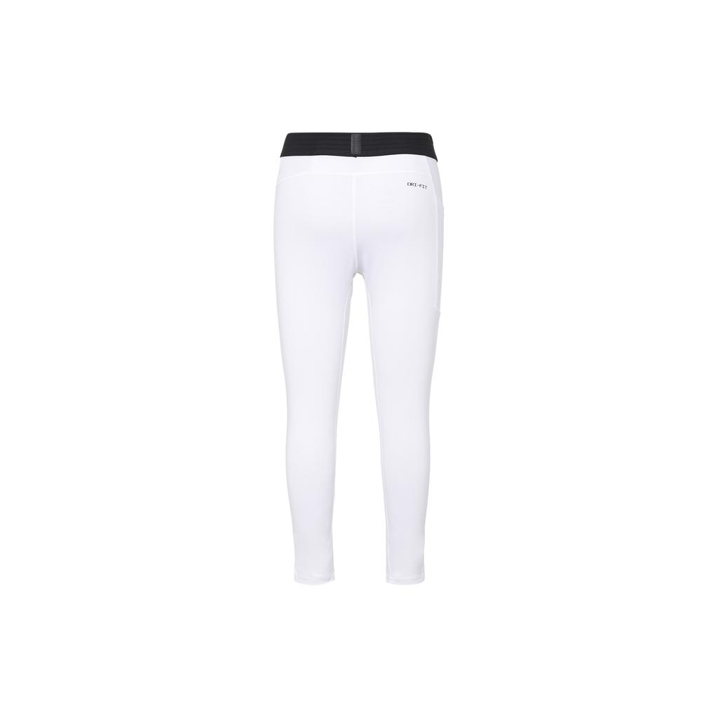 Jordan DF SPRT Sports Pants Men's White DX3140-100