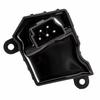 Резистор отопителя BMW 64116931680, Совместим с 64116923204