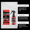 Car Coating Agent Protects Car Paint, Improves Gloss,cleans And Renovates Car Coating Agent 100ml