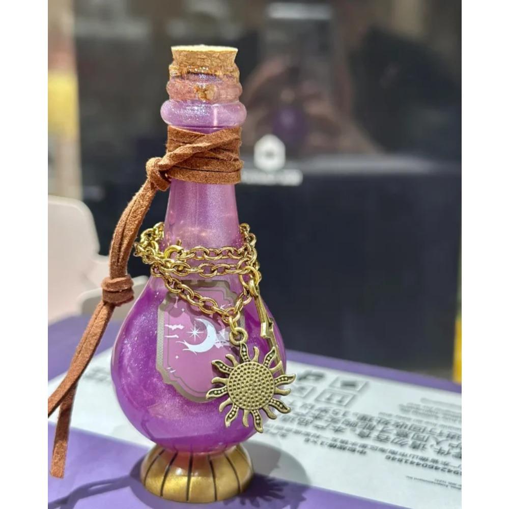 Оригинальная коробка-сюрприз Miniso Гарри Поттер Зелья Магические Напитки Бутылочки с Зельями Скеле-Гро Феликс Фелицис Любовь Веритасерум Коробка-сюрприз