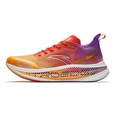 Кроссовки для бега Marathon Cushioning Non-Slip Durable Airproof Low-Top Full-Length Carbon Plate Training Running Shoes Men 912425588-9
