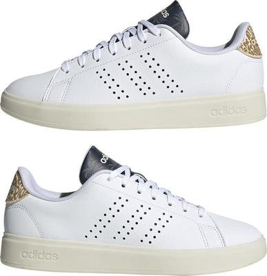 Кроссовки Advantage 2.0 Women cloud white/night indigo/off white