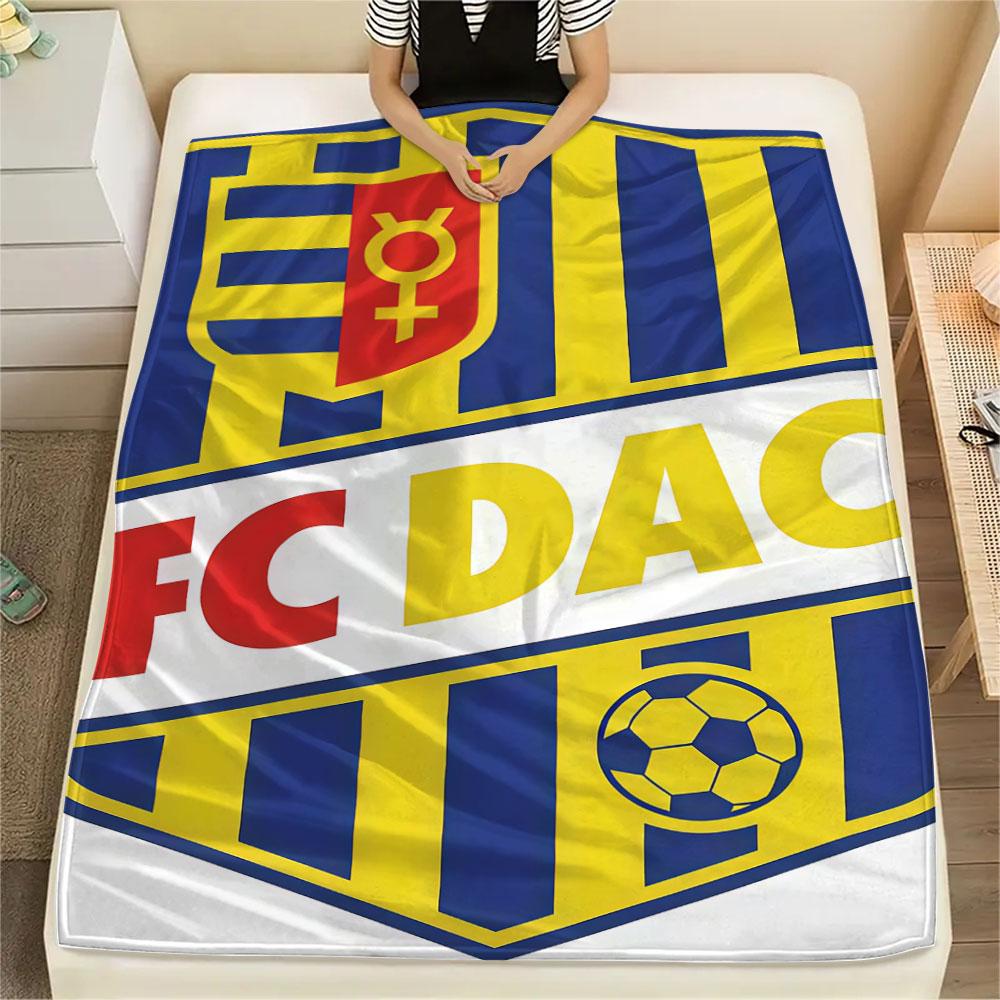 1PC DAC Soul Blanket, High quality Comfortable for All Seasons, Home Decor, Warmth and Comfort