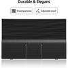 Портативный монитор 15,6 дюйма 1080P USB-C HDMI Ультратонкий дорожный монитор с подставкой, для ноутбука, ПК, телефона Mac, PS, Xbox, Swich IPS Ультратонкий Zero