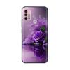 Чехол для Motorola Moto G20 XT2128-1 XT2128-2 Чехол Милый Мультяшный Расписной Мягкий Силиконовый Чехол для Телефона Для Moto G10 G30 G20 G60 Capa