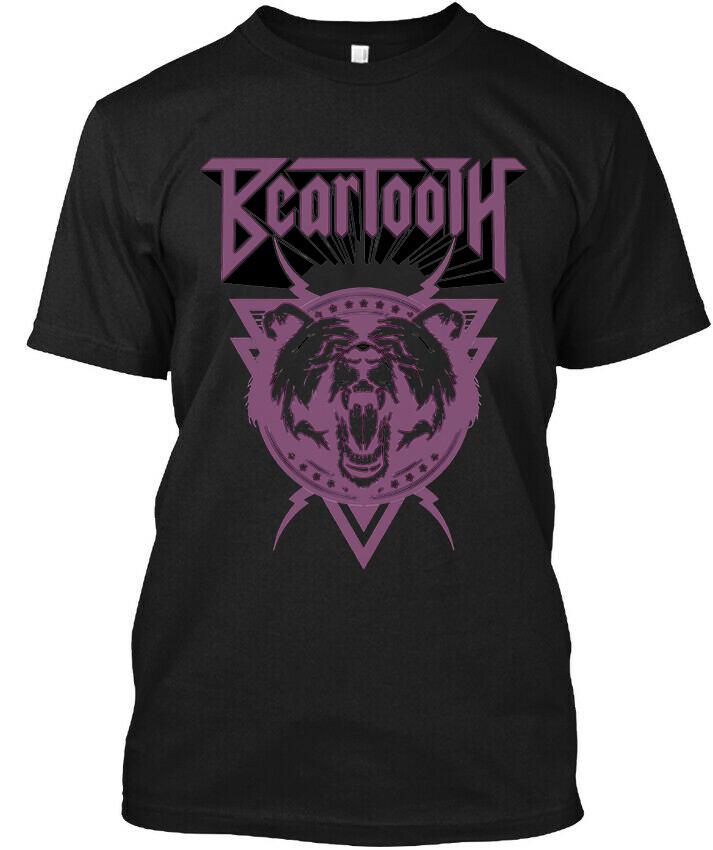 Popular Beartooth American Hard Music Unisex T-Shirt