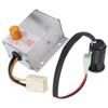 Регулятор скорости 12В 250Вт с комплектом электрозамка для электровелосипеда EBike