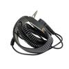 Electronic Metal Wrist Electricity Discharge Adjustable Wrist Strap ESD Anti Static Band