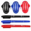Golf Ball Line Marker Tool Template Liner Waterproof Golf Ball Markers Stencil Tools