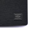 Porter Current Men's Polyester Compact Card Case (Navy)