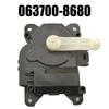 87106-08060 Привод заслонки отопителя HVAC с сервомотором управления Для LEXUS RX TOYOTA SIENNA Avensis T250 2003-2009 063700-8680