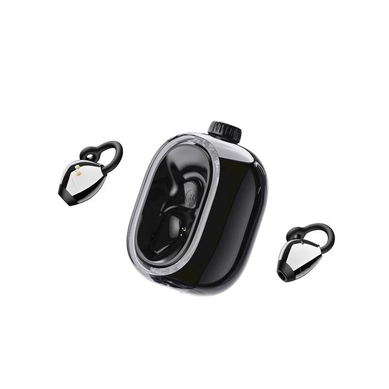 WITMIND JM47 Спортивные Bluetooth-наушники с клипсой на ухо