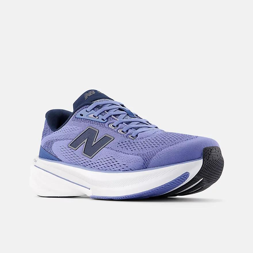 M8607B2 New Balance Fresh Foam X 860V15 Fairweather Blue/NB Navy (Мужской)