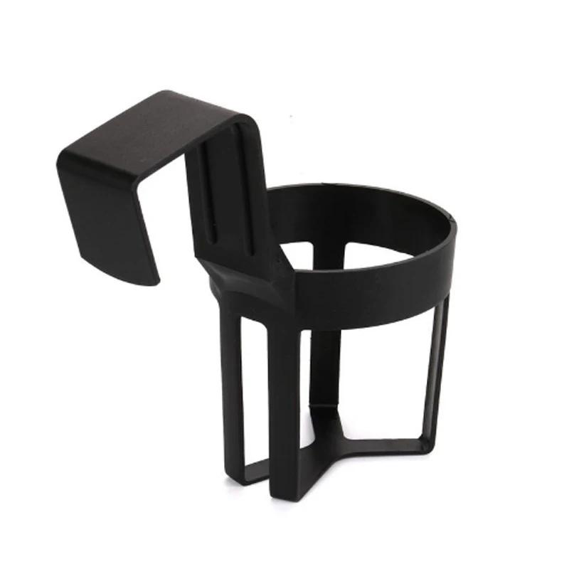 Автомобильный держатель для чашки, контейнер с крючком, автомобильные дверные сиденья, подвесное крепление, кронштейн для бутылок с напитками, держатели для хранения чашек с водой, автоинтерьер