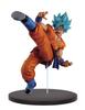 Dragon Ball Super Son Goku FES Часть 1 Супер Сайян Бог Супер Сайян Сон Гоку Приз от Banpresto