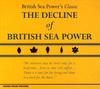CD BRITISH SEA POWER - Decline of British Sea Power TFCK87329 Rough Trade 2003 Япония ОбиРок Б/у