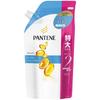Pantene Шампунь Увлажняющий Разглаживающий Уход Запасной Блок Сверхбольшой 660мл