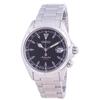 Восстановленные мужские часы Prospex Automatic Alpinist Field Compass SPB117 SPB117J1 SPB117J Сделано в Японии 200M