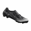 SHIMANO Cycling Shoes XC702 SPD Black Wide 41.0 (25.8cm)