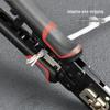 Deli Multifunctional Network Crimping Tool