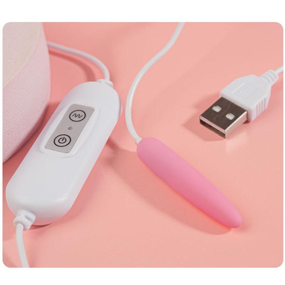 100см Уретральный вибратор 20 моделей Клиторальная G-точка Прыгающее яйцо питание от USB Вибратор Секс-игрушка Пуля пульт дистанционного управления вибрирующее яйцо