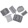 Cubert Packing Cube Set (Pack of 6)
