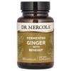Fermented Ginger with Benegut, 60 Capsules