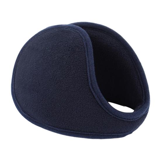 Зимние наушники, дополнительное тепло, складная портативная конструкция, противоскользящая защита от холодного ветра, наушники для активного отдыха, путешествий, велоспорта