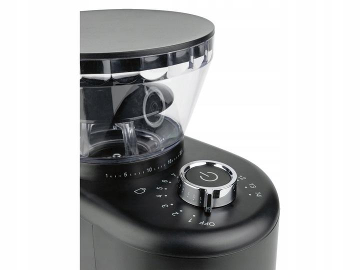 Silvercrest Kitchen Tools Młynek Do Kawy Skkm 200, Z Żarnem Stożkowym