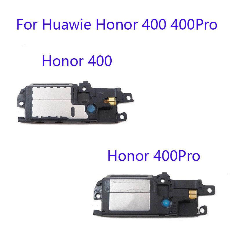 Динамик для Huawie Honor 400 400Pro Громкий динамик Звуковой сигнал Звонок Звук Аксессуары для мобильных телефонов Замена Запасные части