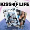KISS OF LIFE - Mini 3rd [Lose Yourself] (Magazine Ver.) - Release Date : 2024.10.16