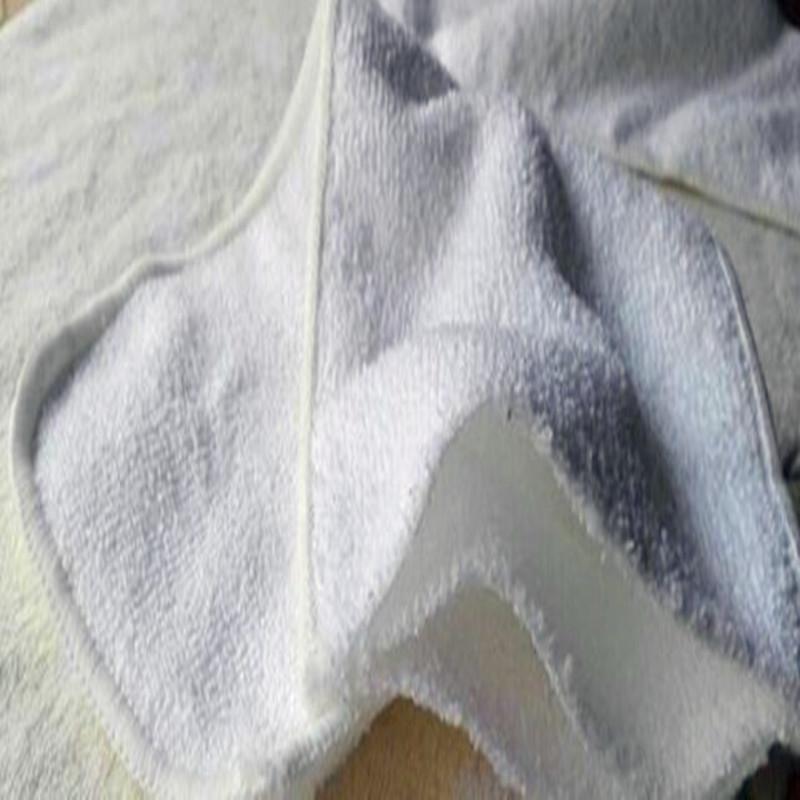 5pcs Baby Reusable Diaper Washable Ecological Cotton Diapers 3 Layers Cloth Nappies for Children Breathable Absorbent