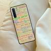 Programming Languages Case For Oppo A6 A5 Pro A15 A57 A17 A54 A74 A94 A76 A16 A96 A40 A60 A80 A18 A38 A58 A78 A98
