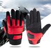Мотоциклетные перчатки Мотоциклетная экипировка Гоночные перчатки для райдеров Защита от падений и скольжения Сенсорный экран Мужские и женские перчатки для езды
