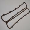 2 шт. прокладки клапанной крышки для Oldsmobile 64-90 260 307 330 350 400 403 425 455 V8